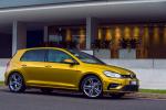 Volkswagen Golf TSI R-Line 5-Door 2017 года (AU)